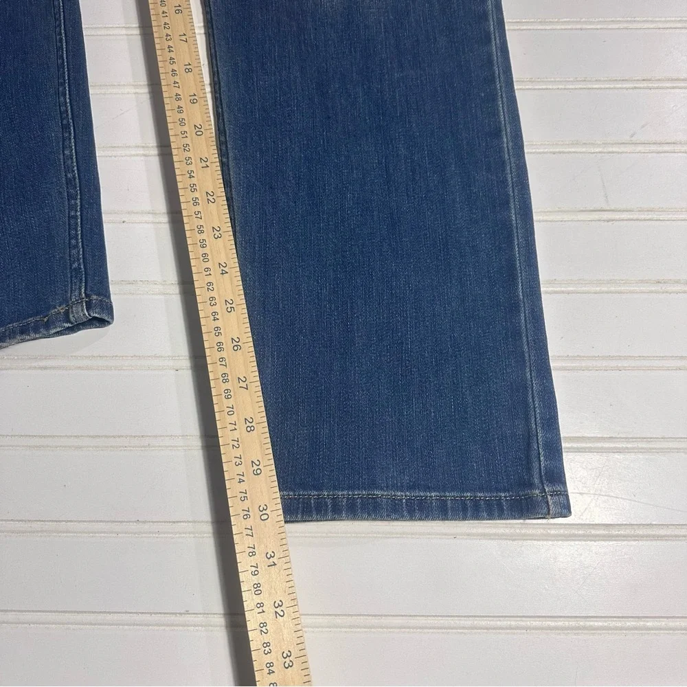 Carhartt NWT Original fit Straight leg Blaine jeans women’s 16W